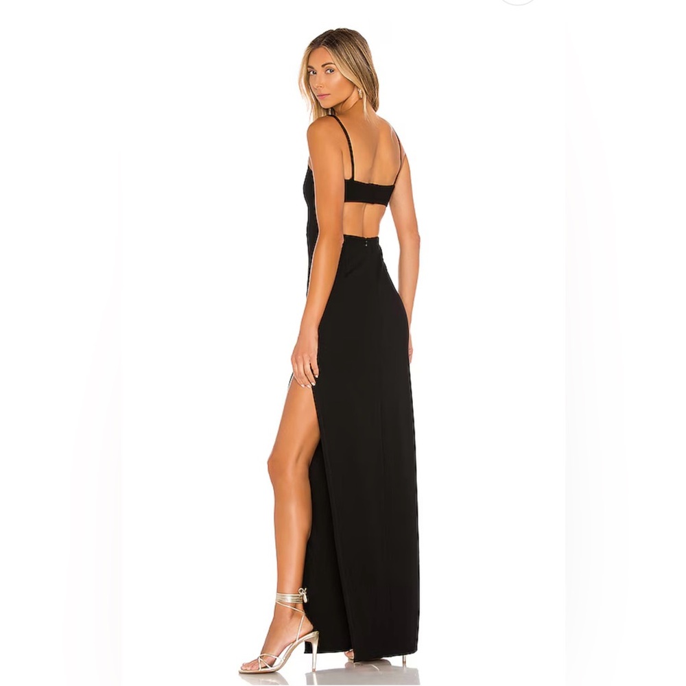 Lovers and Friends Karma Maxi Dress - new without tags